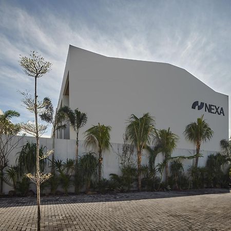 Nexa Townhouse Umalas Canggu Exterior foto