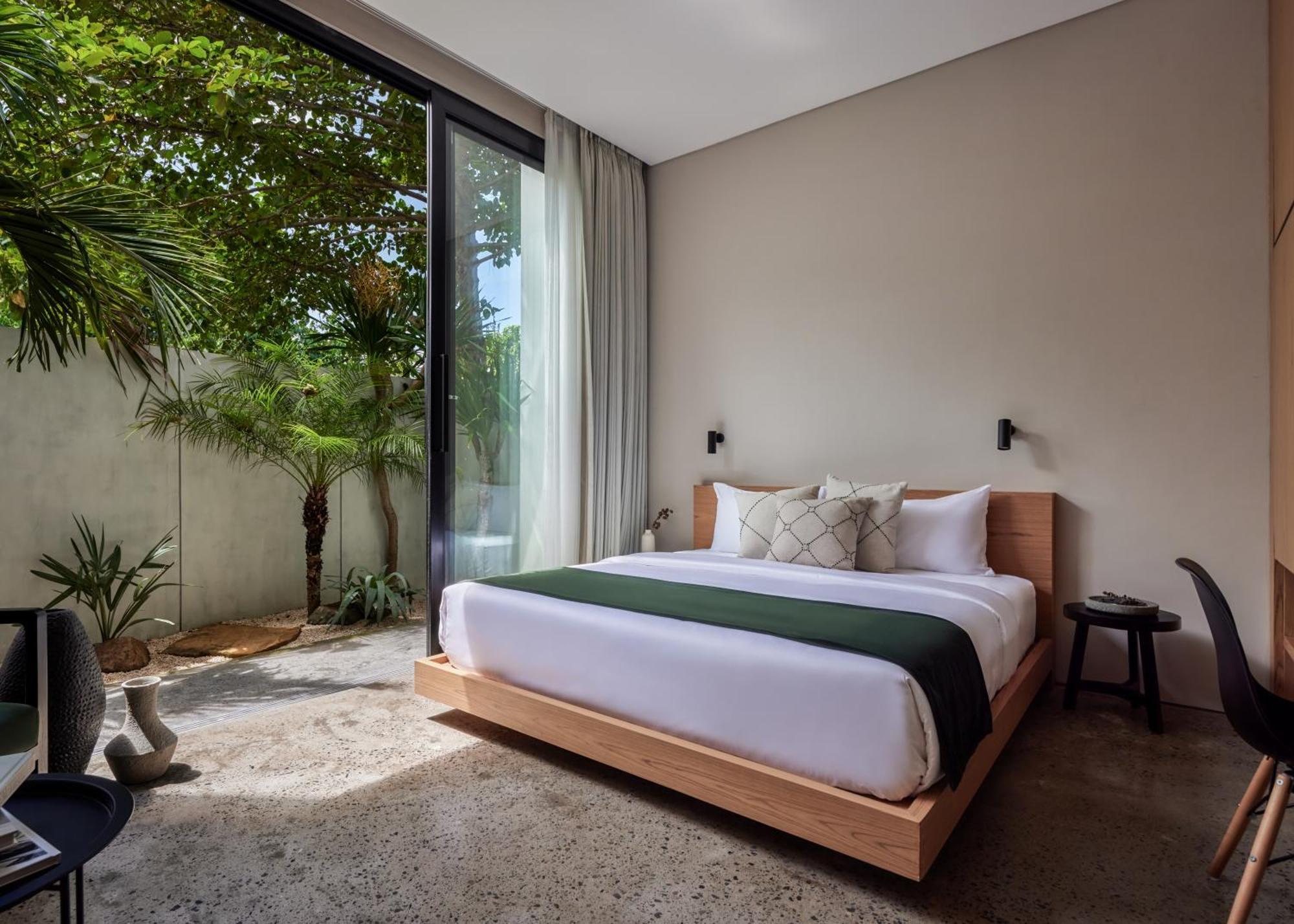 Nexa Townhouse Umalas Canggu Quarto foto